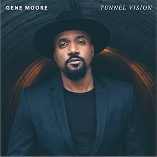 👉 Gene Moore Tunnel Vision 602557876604