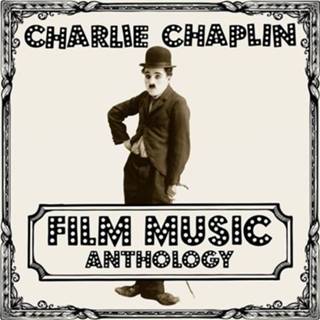 👉 Charlie Chaplin Film Music Antholog 3149020939536