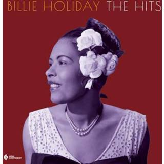 Billie Holiday Hits -Deluxe/Gatefold/HQ- 8436569194492