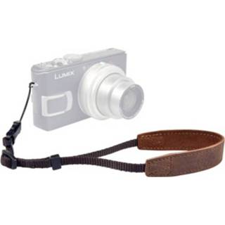 👉 Camerapolsband Kaiser Fototechnik Kamera Handschlaufe Vintage In lengte verstelbaar 4001072067331