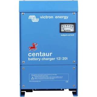 👉 Loodacculader Victron Energy Centaur 12/30 Loodaccu-lader 12 V Loodgel, Loodzuur, Loodvlies 8719076021483