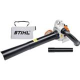 👉 Stihl SH 86 Benzine zuighakselaar