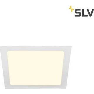 👉 Inbouwlamp active SLV - verlichting Led Senser 24 SLV. 1003013 4024163232036