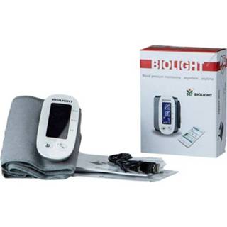 👉 Bovenarm bloeddrukmeter MEDX5 EV-RR-BL 4260301053983