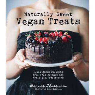👉 Naturally Sweet Vegan Treats 9781624146091