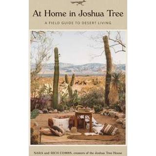 👉 At Home in Joshua Tree 9780762491674