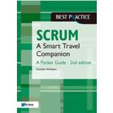 👉 Scrum - A Pocket Guide 9789401803755