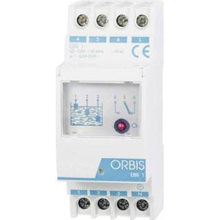 👉 Niveausensor ORBIS Zeitschalttechnik EBR-1 Voedingsspanning (num): 230 V/AC (l x b h) 65 35 88 mm 1 stuks 8426709002169