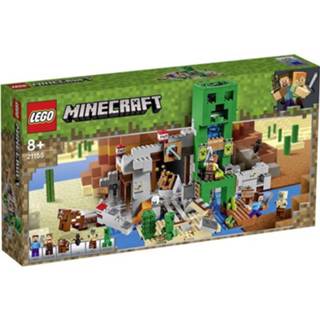 👉 Legoâ® minecraft 21155 5702016370935