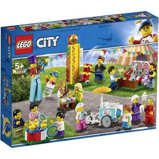 👉 Legoâ® city 60234 5702016370553