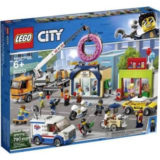 👉 Legoâ® city 60233 5702016370539