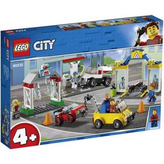 👉 Legoâ® city 60232 5702016370522