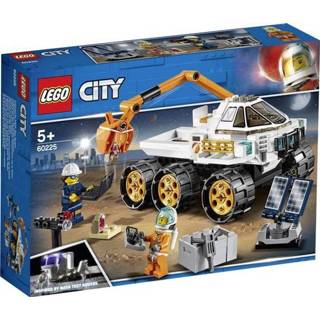 👉 Legoâ® city 60225 5702016369953