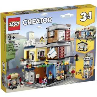 👉 Legoâ® creator 31097 5702016367911