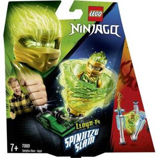👉 Legoâ® ninjago 70681 5702016469004