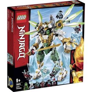 👉 Legoâ® ninjago 70676 5702016365535