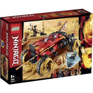 👉 Legoâ® ninjago 70675 5702016365528