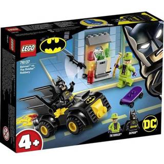 👉 Legoâ® dc comics super heroes 76137 5702016369755