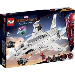 👉 Legoâ® marvel super heroes 76130 5702016369724