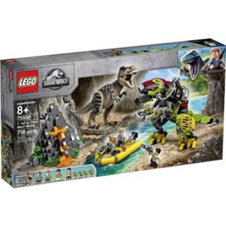 👉 LEGOÂ® JURASSIC WORLDâ