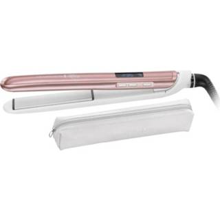👉 Stijltang roze wit Remington S9505 Roze, 4008496970476