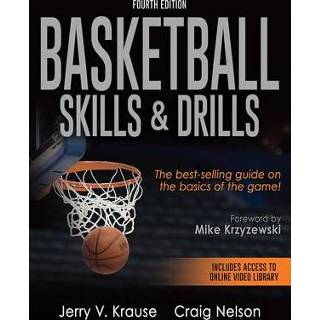 👉 Basketball Skills & Drills 9781492564102