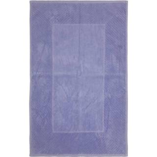 Badmat lavendel The One 50x80 1200 gram 8719322225955