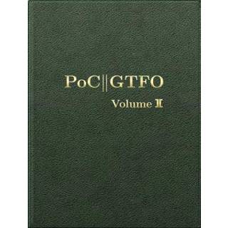 👉 Poc || Gtfo Volume 2 9781593279349