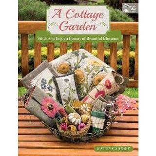 👉 A Cottage Garden 9781604688498