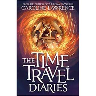 👉 Time Travel Diaries 9781848128002