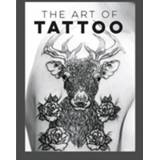 👉 Tattoo The Art of 9781849539227