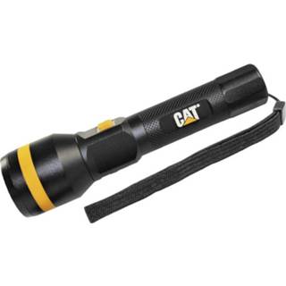 👉 Zaklamp CAT CT24565 Focus-Tactical LED werkt op een accu 700 lm 17 h 234 g 5420071506013