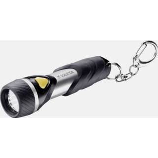 Keychain Varta Day Light Key-Chain LED Zaklamp werkt op batterijen 12 lm 6.5 h 37 g 4008496987467