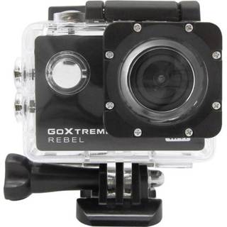 👉 Sportcamera GoXtreme Rebel Actioncam Spatwaterdicht 4260041685703