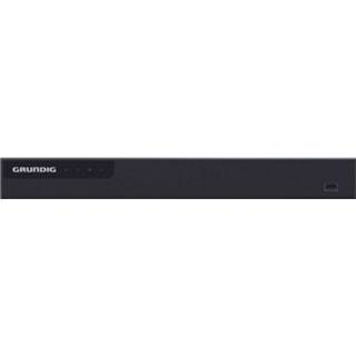 👉 Digitale recorder 8-kanaals (HD-TVI, Analoog, IP) Grundig GD-RT-AP5008P 4260573060566