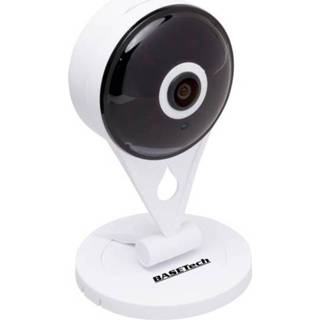 Bewakingscamera Basetech GE-131 BT-1837836 WiFi IP 1920 x 1080 pix 4053199903801