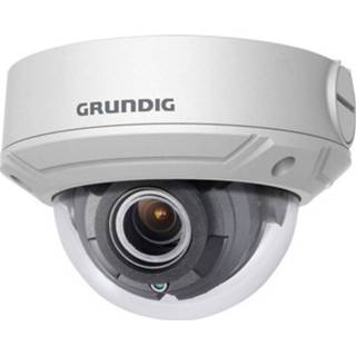 👉 Bewakingscamera Grundig GD-CI-AC2627V LAN IP 1920 x 1080 pix 4260573060061