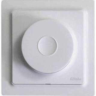 👉 Ledlamp wit Eltako 61100901 Dimmer (inbouw) Geschikt voor lampen: LED-lamp, Halogeenlamp, Gloeilamp, Spaarlamp Zuiver 4010312317426