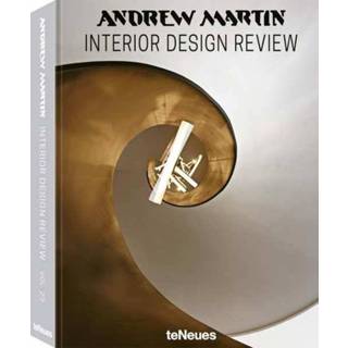 👉 Andrew Martin Interior Design Review Vol. 23 9783961712052