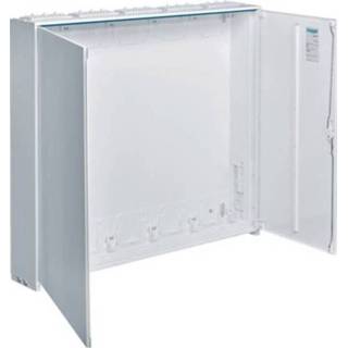 👉 Groepenkast Hager ZB35S Opbouw, Inbouw Aantal groepen: 420 3250617620291