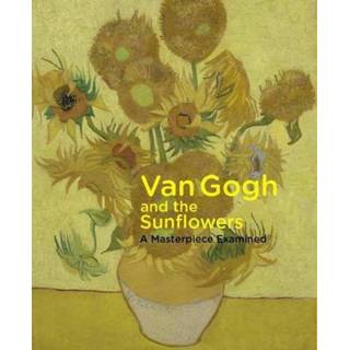 👉 Van Gogh and the Sunflowers 9789493070080