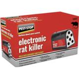 👉 Rattenval PEST STOP Electronic Rat Stroom 1 stuks 5014055000439