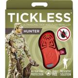 👉 Oranje Tickless Hunter PRO-103OR Teekbescherming 1 stuks 5999566450051