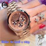 👉 Dress rose goud vrouwen 2018 Classic Women Gold Top Brand Luxury Laides Business Fashion Casual Waterproof Watches Quartz Calendar Wristwatch