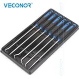 👉 Make-up remover 6PCS Pick Hook Set Durable Extra Long O-Ring and Seal Craft Hobby Tool Color Randomly