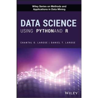 👉 Data Science Using Python and R 9781119526810