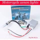 👉 Xenon kit Carro Freeship Motorcycle hid For H6/h4 Hi/low Motor Lights 12v 35w 4300k 5000k 6000k 8000k 12000k Far Near Light