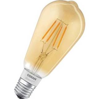 👉 Ledlamp wit OSRAM Smart+ LED-lamp E27 5.50 W Warm-wit 4058075174528
