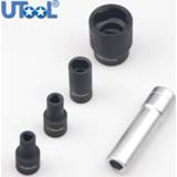 👉 Make-up remover 5pc Socket Set for Bosch VE Diesel Fuel Injection Pumps Pump Installer