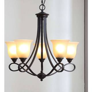 👉 Kroonluchter Rustieke Trisha